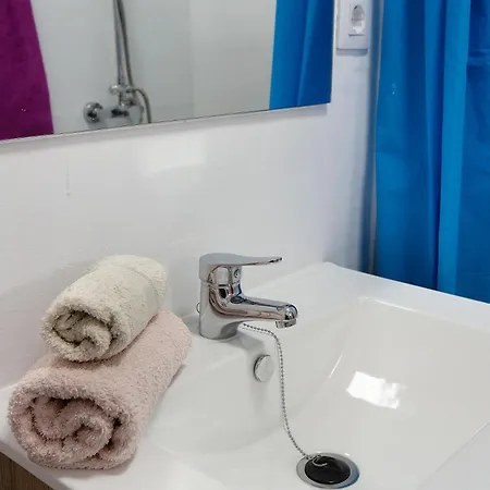 Estudio 62 Apartment Las Palmas de Gran Canaria