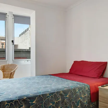 Apartment Estudio 62 *