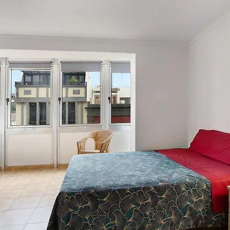 Estudio 62 Apartment *