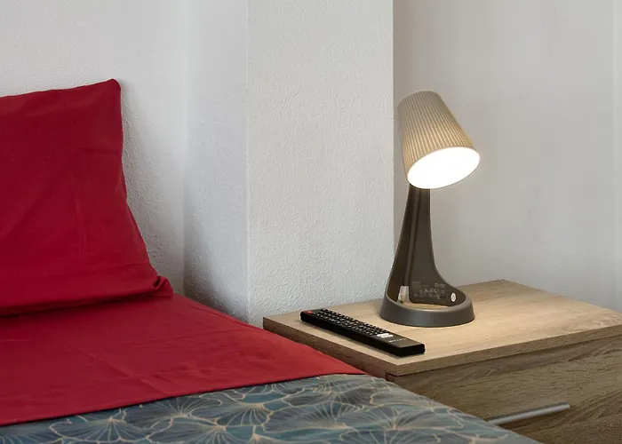 Estudio 62 Daire Las Palmas de Gran Canaria