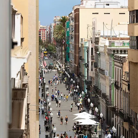 アパート Estudio 62 ラスパルマス・デ・グランカナリア