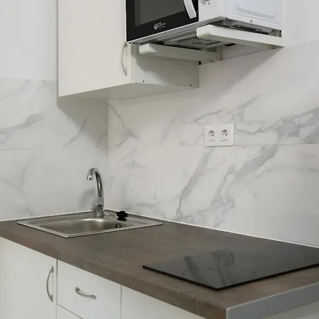 アパート Estudio 62 *