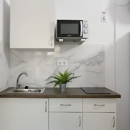 Estudio 62 Lejlighed Las Palmas de Gran Canaria