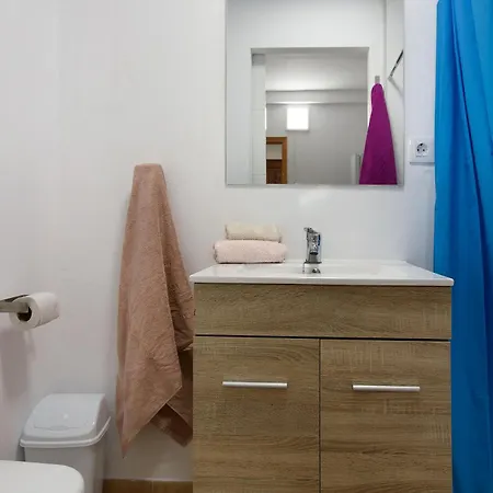 Estudio 62 Las Palmas de Gran Canaria