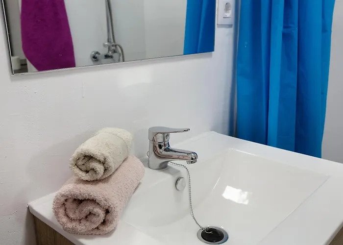 Estudio 62 アパート ラスパルマス・デ・グランカナリア