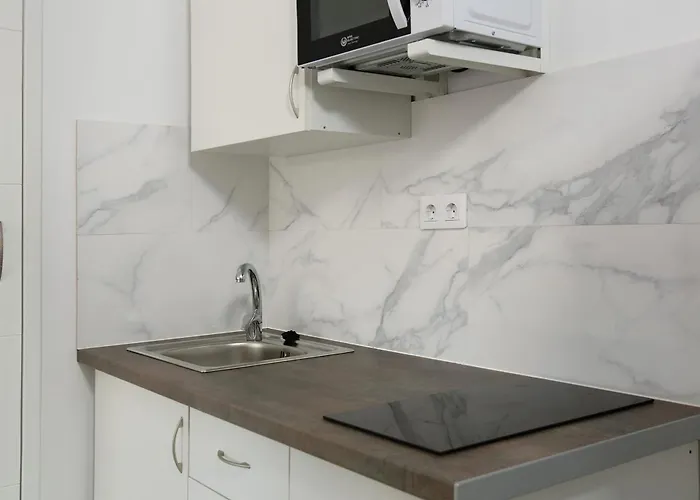 アパート Estudio 62 *