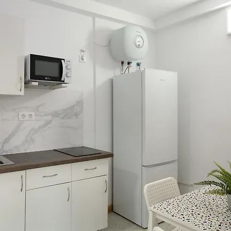 Estudio 62 * Las Palmas / Gran Canaria