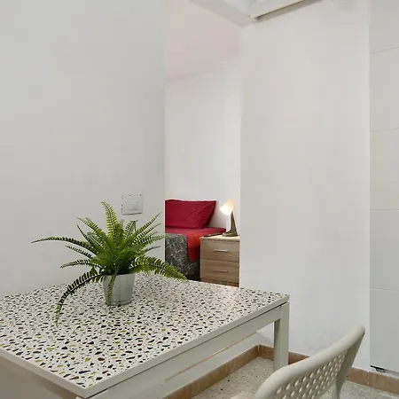 Estudio 62 Apartament