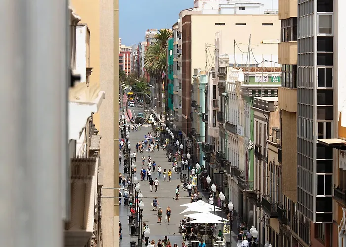 Appartement Estudio 62 Las Palmas