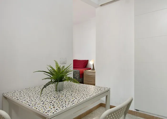 Estudio 62 Appartement