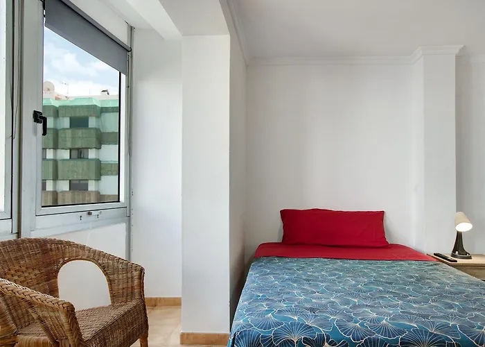 Estudio 62 Appartement *